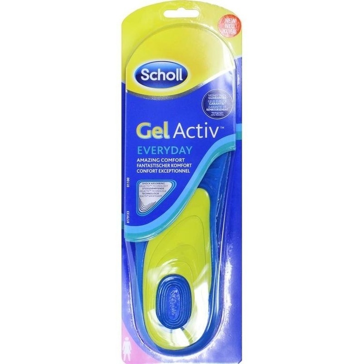 scholl gelactiv