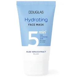 Douglas Collection Douglas Collection Hydrating Face Mask Feuchtigkeitsmasken 75 ml 