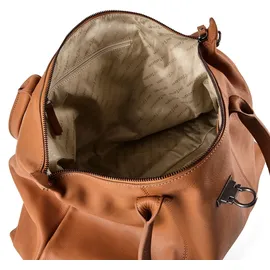 Harbour 2nd Malin Shopper Leder Brown