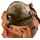 Harbour 2nd Malin Shopper Leder Brown