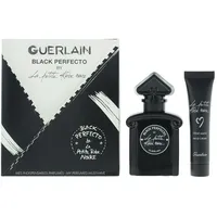 Guerlain La Petite Robe Noire 2 Piece EDP 30ml Hand Cream 15ml Spray Pour