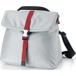 Fashion & Go Thermorucksack grau