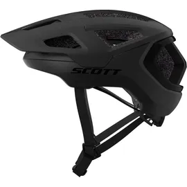 Scott TAGO Plus L unisex schwarz 2023