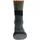 Uyn One Cool Trekkingsocken Herren G043 anthracite-green 42-44