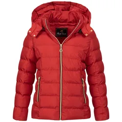Rock Creek Steppjacke