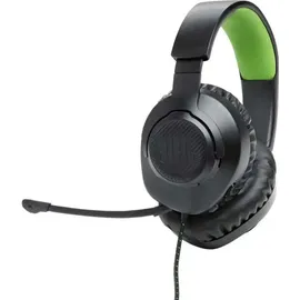 JBL Quantum 100X Console (JBLQ100XBLKGRN)