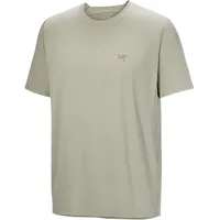 Arc'teryx Cormac Crew Grau XL
