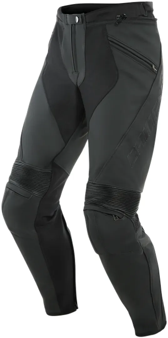 Dainese Pony 3 S26 Motorfietsleren broek