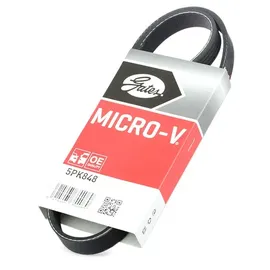 Gates 5PK848