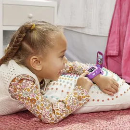 Vtech Gabby's Dollhouse - Gabby Lernuhr mehrfarbig