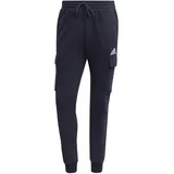 Adidas Essentials Fleece Regular Tapered Cargohose M