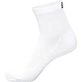 New Line Core Tech Socken white 47-50