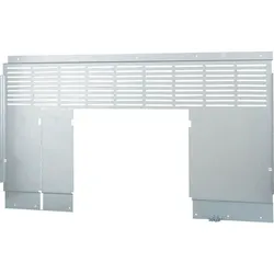 EATON Trennwand Schalter/Sammel- XPIX40F2BMCB0610