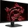 MSI Optix MPG321QRFDE 32"