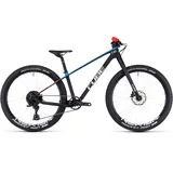 Cube Elite 240 C:62 Pro carbon'n'blue'n'red Modell 2025 (722840)