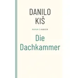 Carl Hanser Verlag GmbH & CO. KG Die Dachkammer: