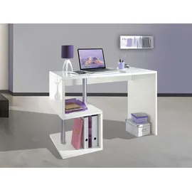 INOSIGN Schreibtisch Esse Weiß