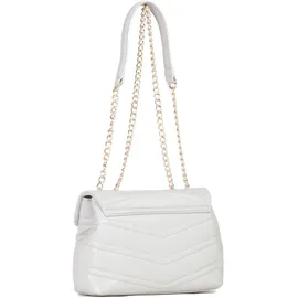 Valentino Privilege Flap Bag Kunstleder Ghiaccio