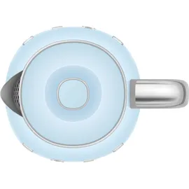 Smeg KLF05PBEU pastellblau