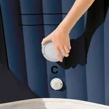 Intex LED-Beleuchtung für Whirlpools Mehrfarbig Bubble Spa 28503