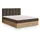 masseno MOLVEN 160 x 200 cm Braun
