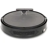 Nedis SmartLife Roboter-Staubsauger Random Schwarz