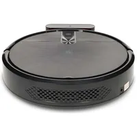 Nedis SmartLife Roboter-Staubsauger Random Schwarz