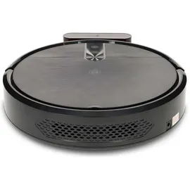 Nedis SmartLife Roboter-Staubsauger Random Schwarz