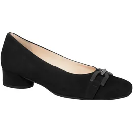 Hassia Komfort Pumps in schwarz, | Gr.: 38,5