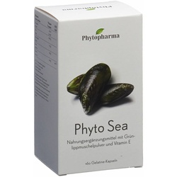 Phytopharma Phyto-Meer