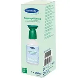 Gramm medical Actiomedic Augenspülung Eyecare NaCl, Augenspülflasche, 250ml