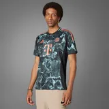 FC Bayern München 24/25 Auswärtstrikot - Black - 3XL