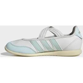 adidas Barreda Mary Jane Kids Weiß/Mint 40