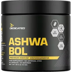 Dedicated Ashwa-Bol 150 g