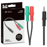 Speedlink PS4 Trax Headset Adapter (SL-450103)