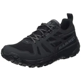 Mammut Saentis Low GTX Damen black/phantom 42