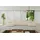 altdecor Wohnlandschaft MARI-U2 - 388x171x79 cm, Beige Velours