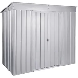 Premium-Anlehnhaus „LeanTo“ 58 - versch. Farben