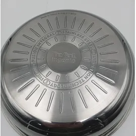 Tefal - Set 8 Peças Ingenio Emotion L8979804