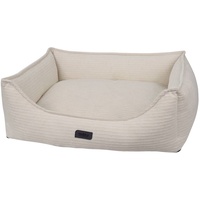 Nobby Komfortbett eckig KAMBA beige; L x B x