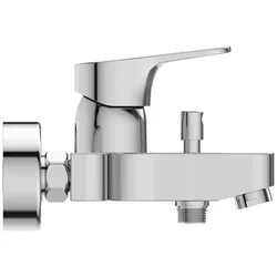 Ideal Standard Badewannenarmatur Chrom