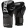 EVERLAST Unisex – Erwachsene Boxhandschuhe Pro Style Elite Glove Handschuhe Schwarz / Grau 8oz