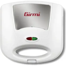 Girmi TS03 Toaster Weiß