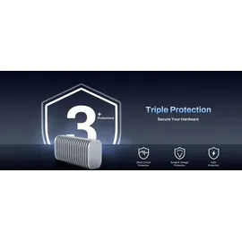 TerraMaster D1 SSD Pro M.2