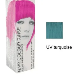 Stargazer Haartönung UV Turquoise