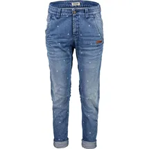 maloja Damen GritliM. Hose (Größe S, blau)