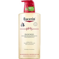 Eucerin pH5 Duschgel 400 ml