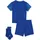 Puma Olympique Marseille Trainingsanzug 2025/26 blau Kinder Gr. M