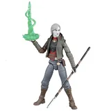Hasbro Nightsister Merrin Actionfigur 10 cm - Lila/Multicolor