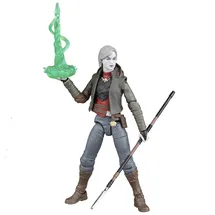 Hasbro Nightsister Merrin Actionfigur 10 cm - Lila/Multicolor